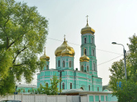 Пермь Православная