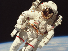Экскурсия на день космонавтики 12 апреля