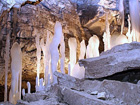 Автобусная экскурсия в Кунгурскую ледяную пещеру