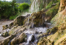 водопад Плакун экскурсия